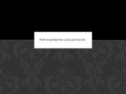 9to Fashions Product range