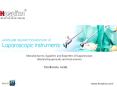 Laparoscopic Equipment Manufacturers PowerPoint PPT Presentation