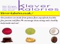Klever-Kalories.co.uk - low calorie snacks | low Calorie Snacks PowerPoint PPT Presentation