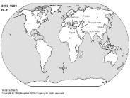 3000-1000 BCE