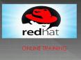 Best  Red Hat Linux  Online Training  in india, UK,  USA, Canada PowerPoint PPT Presentation