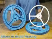Plastic Injection Molding Technique