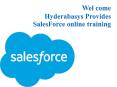 Best Sales Force online training in USA| Sales Force online training PowerPoint PPT Presentation