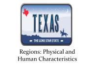 Texas Regions Powerpoint