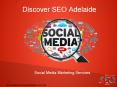 Types Of Social Media Marketing  Services - Discover SEO Adelaide PowerPoint PPT Presentation