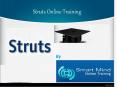 The Best Struts Online training by real time IT industrial experts PowerPoint PPT Presentation