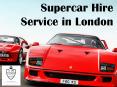 Supercar Hire Service in London PowerPoint PPT Presentation