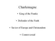 Charlemagne