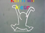 Keith wil kleur