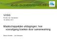 JEUGD- EN DIVERSITEITSBELEID PowerPoint PPT Presentation