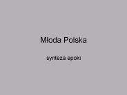 Mloda Polska