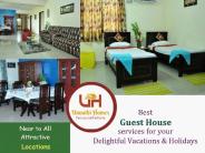Best Guest House in Hyderabad