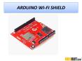 Buy Arduino Wi-Fi Shield by ROBOMART