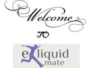 E-liquid Menthol Flavour