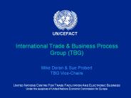 International Trade