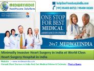 Cost of Cervical Spine Surgery in India