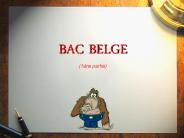 BAC BELGE (1