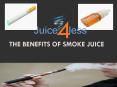 the Benefits of Smoke Juice PowerPoint PPT Presentation