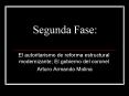 Segunda Fase: PowerPoint PPT Presentation