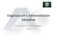 Organizaci
