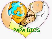 PAPA  DIOS