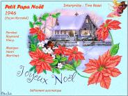 Petit papa Noel