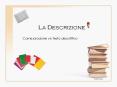 La Descrizione PowerPoint PPT Presentation