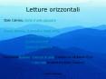 Suggestioni di lettura PowerPoint PPT Presentation