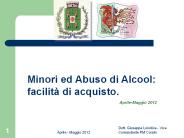 Presentazione di PowerPoint