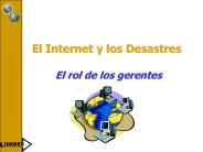 El%20Internet%20y%20los%20Desastres