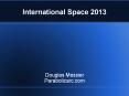 International%20Space%202013 PowerPoint PPT Presentation