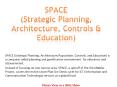 SPACE (Strategic Planning, Architecture, Controls PowerPoint PPT Presentation