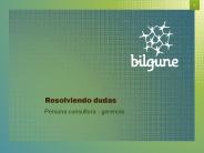 Bilgune