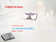 Fratelli di Ges