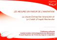 LES MESURES EN FAVEUR DE L PowerPoint PPT Presentation