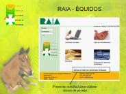 RAIA - 