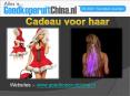 Koop Originele Unieke of Aangepast Voor haar PowerPoint PPT Presentation