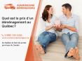 Combien coûte des déménageurs à Montréal? PowerPoint PPT Presentation