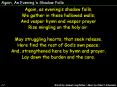 PDHymns PowerPoint PPT Presentation