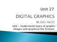 DIGITAL GRAPHICS PowerPoint PPT Presentation