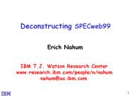 IBM%20T.J.%20Watson%20Research%20Center