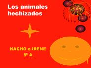 Los animales hechizados