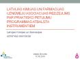 Latvijas%20Kimijas%20un%20farmacijas%20uznemeju%20asociacijas%20redzejums%20par%20Praktisko%20petijumu%20programmas%20atbalsta%20instrumentiem PowerPoint PPT Presentation