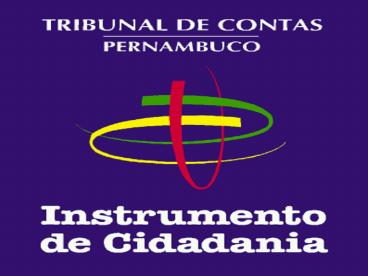 presentation player overlay