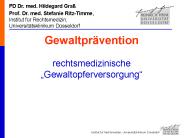 Gewaltpr