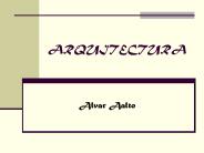 Alvar Aalto
