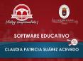 SOFTWARE EDUCATIVO PowerPoint PPT Presentation