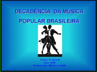 presentation player overlay