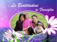 Le Beatitudini in Famiglia PowerPoint PPT Presentation