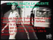 AG2- Leales hasta la muerte